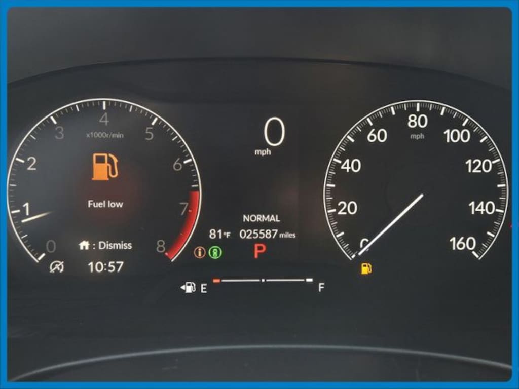 Certified 2025 Honda Civic Sport Sedan