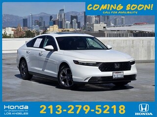2023 Honda Accord