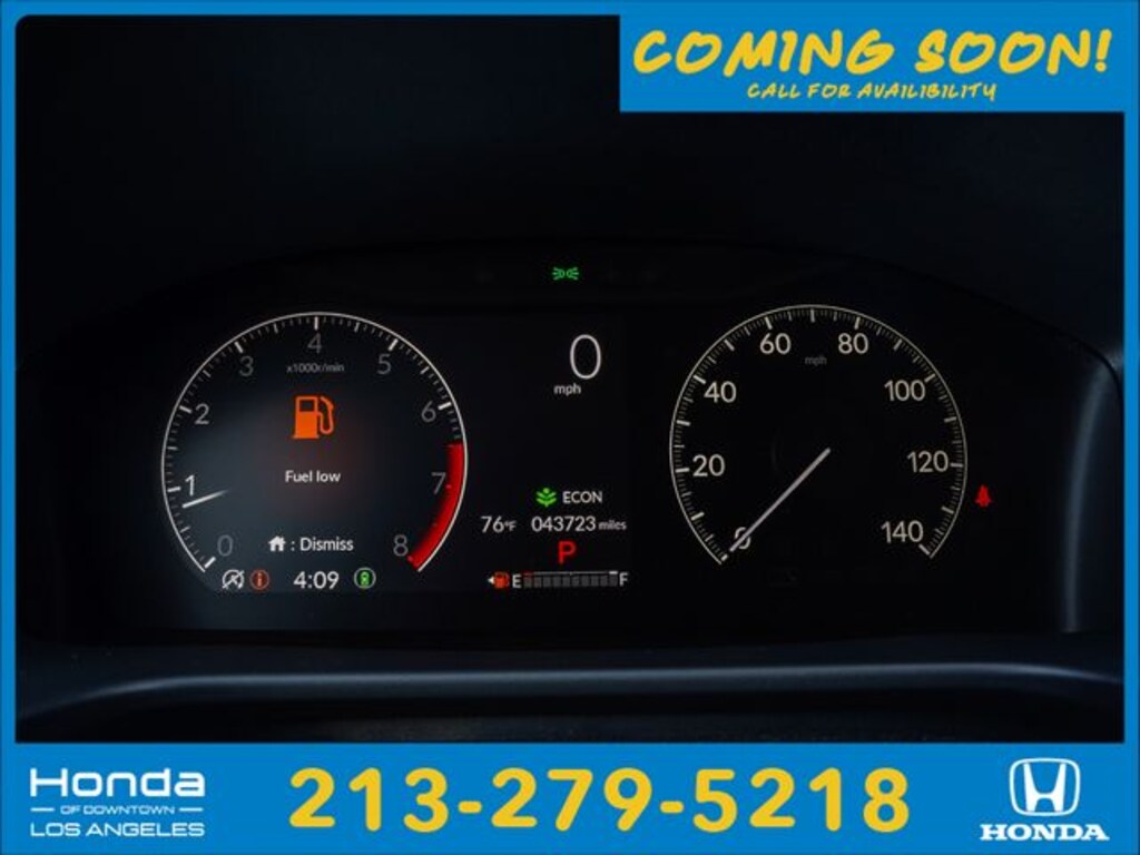 Used 2024 Honda CR-V EX SUV