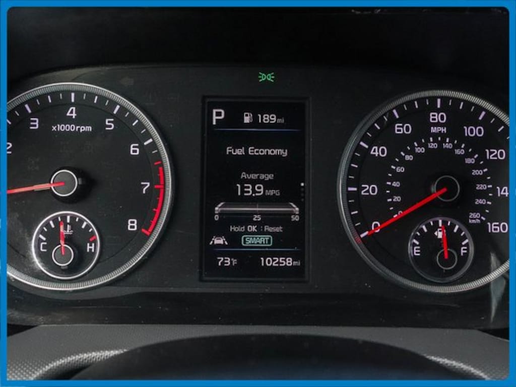 Used 2024 Kia K5 GT-Line Sedan