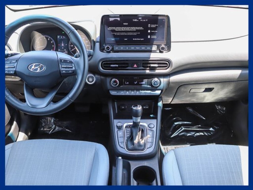 Used 2023 Hyundai Kona SEL SUV