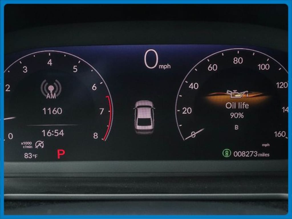 Certified 2025 Honda Accord SE Sedan