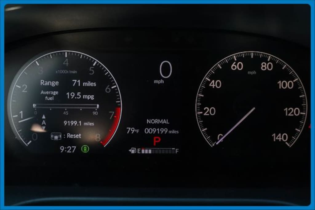 Certified 2026 Honda HR-V LX SUV