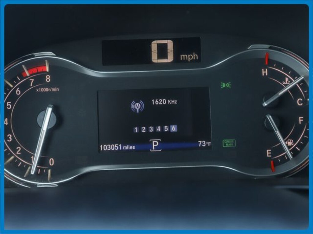 Certified 2017 Honda Ridgeline RTL-T FWD Truck Crew Cab