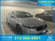  Honda Accord Hybrid