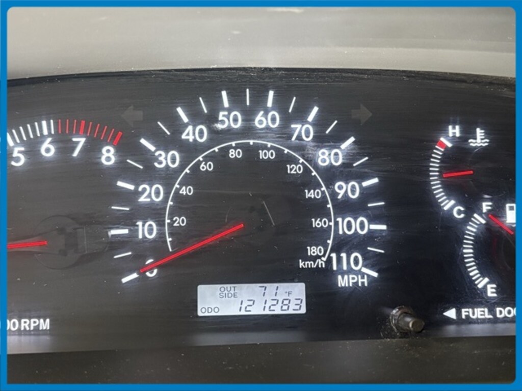 Used 2007 Toyota Corolla LE Sedan