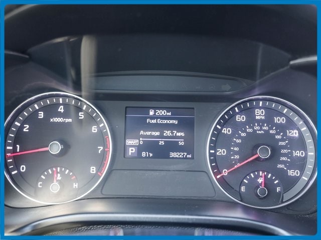 Image 4 of 2021 Kia Forte Sedan
