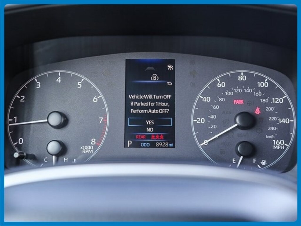 Used 2024 Toyota Corolla SE Sedan