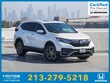 Honda CR-V Hybrid