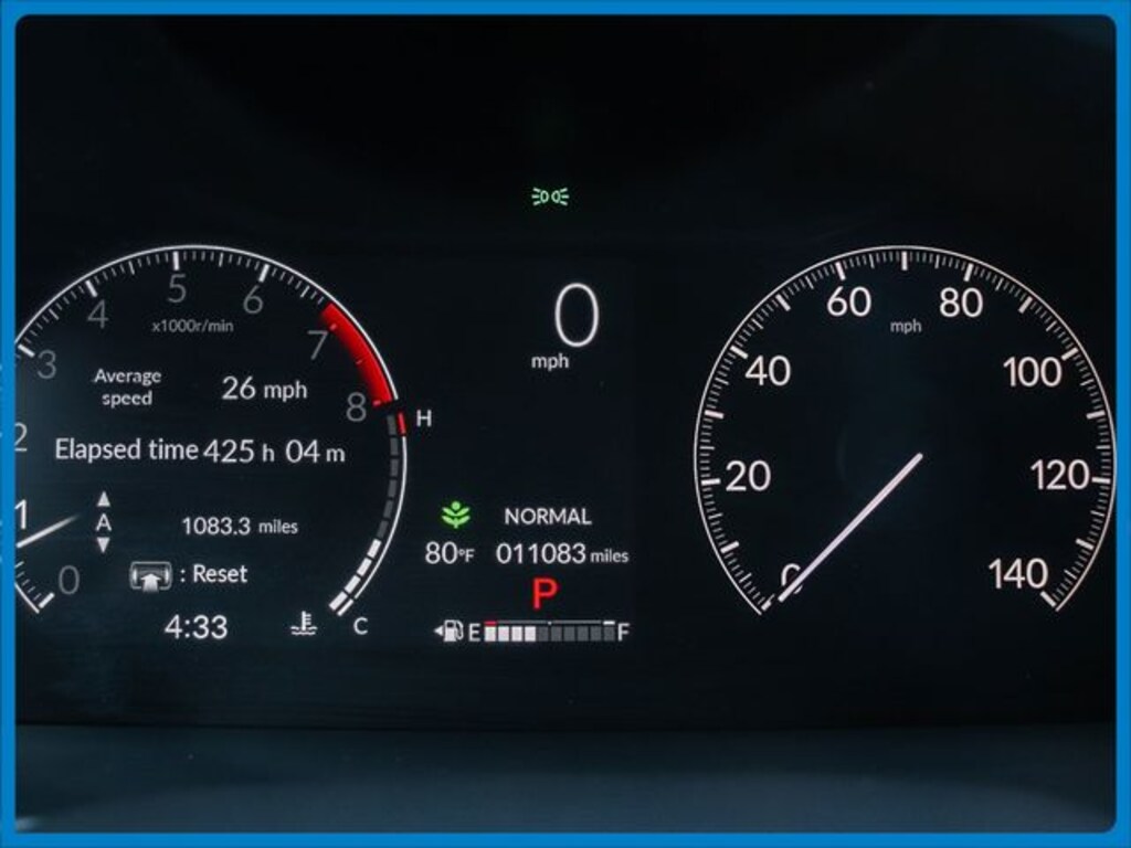 Certified 2025 Honda Ridgeline TrailSport Truck Crew Cab