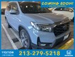 Honda Passport