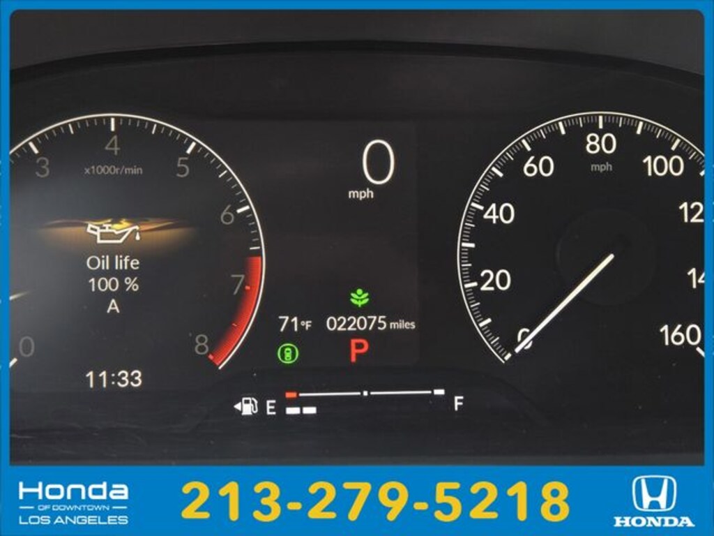 Certified 2025 Honda Civic LX Sedan