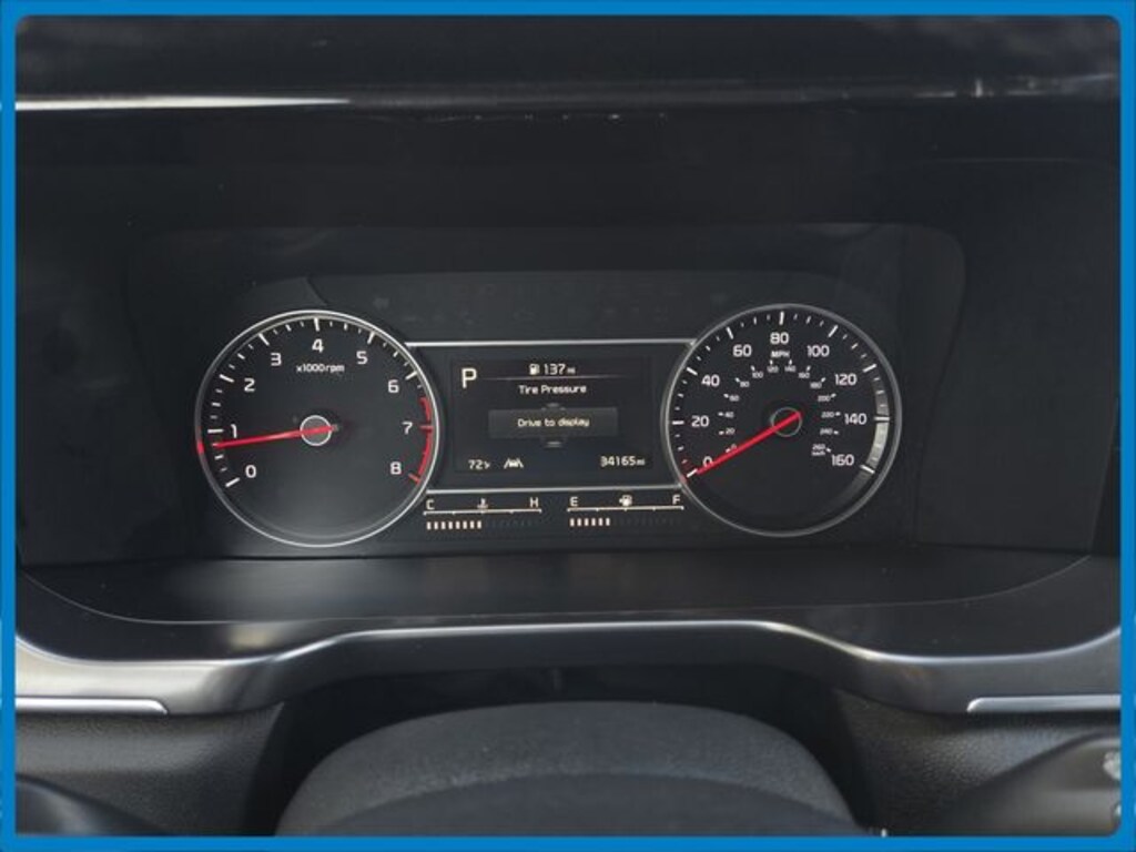 Used 2023 Kia Sorento S SUV