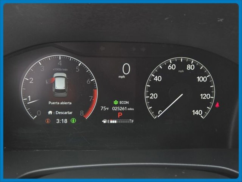 Certified 2023 Honda CR-V EX-L SUV