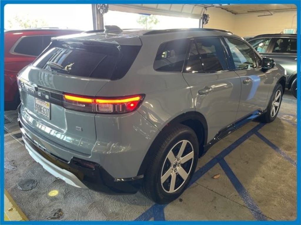 Used 2024 Honda Prologue Touring SUV