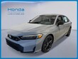 Honda Civic Si