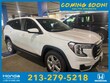  GMC Terrain