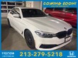 BMW 530e