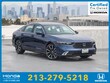 Honda Accord Hybrid