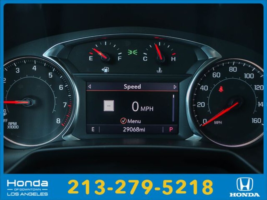 Used 2022 Chevrolet Blazer LT w/3LT SUV