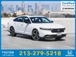 Honda Accord Hybrid