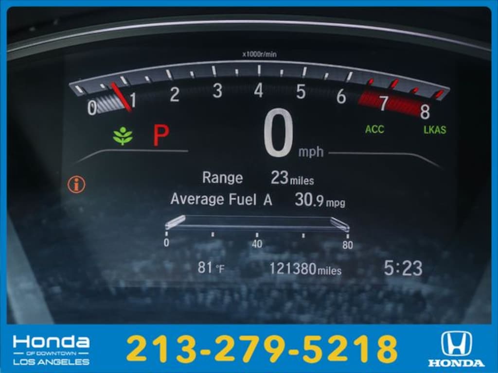 Certified 2018 Honda CR-V EX 2WD SUV