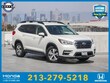 Subaru Ascent