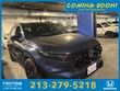 Honda CR-V Hybrid