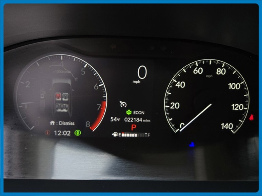 Certified 2023 Honda HR-V LX 2WD SUV