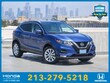 Nissan Rogue Sport