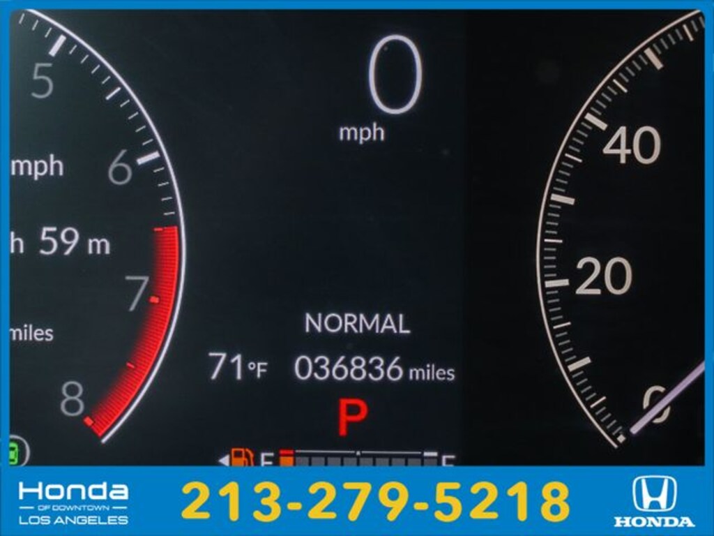 Certified 2024 Honda CR-V EX SUV
