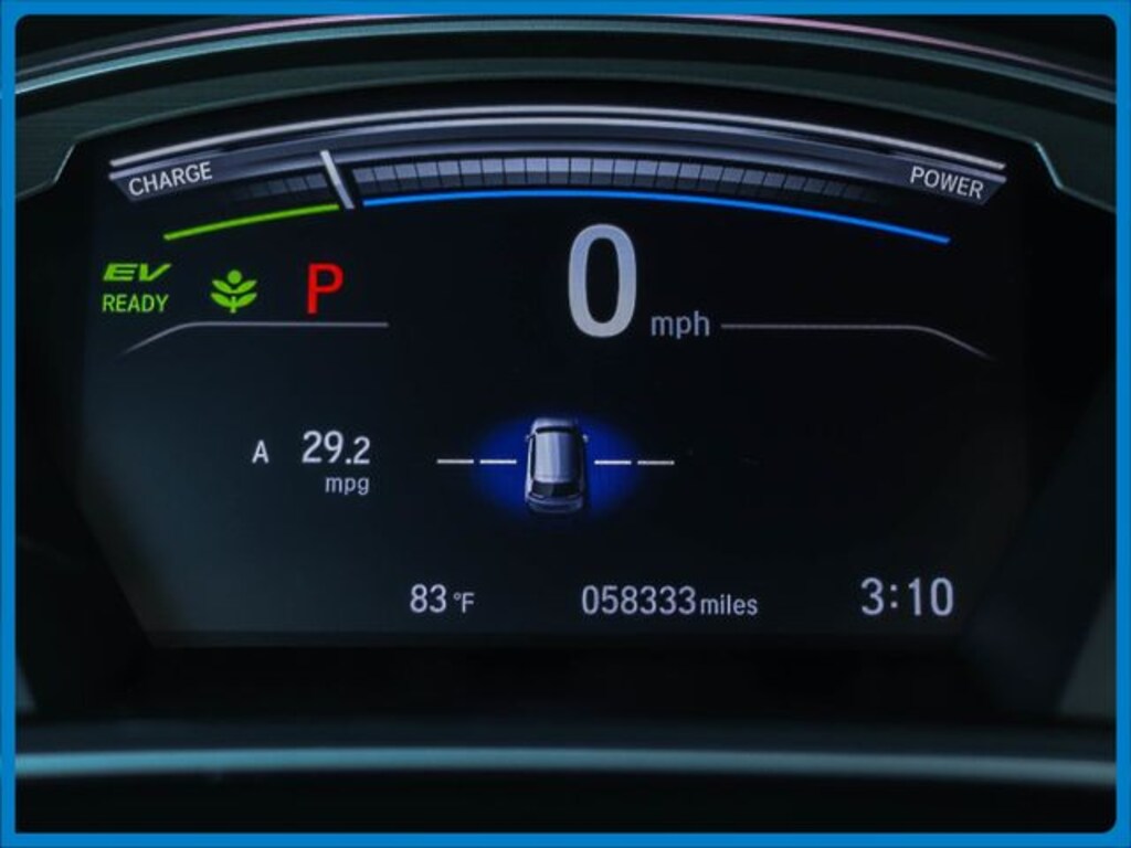 Certified 2022 Honda CR-V Hybrid EX-L SUV