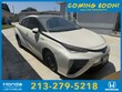 Toyota Mirai
