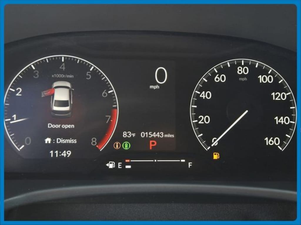 Certified 2025 Honda Civic LX Sedan