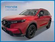 Honda CR-V Hybrid