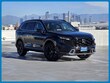  Honda CR-V Hybrid