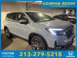 Honda Passport