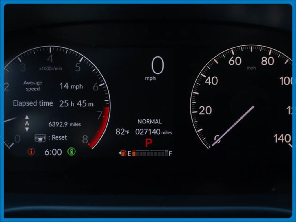 Certified 2024 Honda HR-V Sport SUV