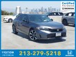  Honda Civic Hybrid