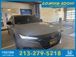 Honda Accord Hybrid