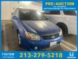 Kia Spectra