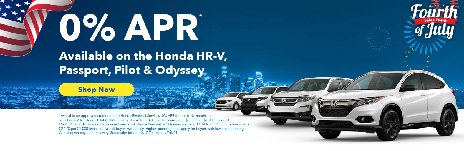 Los Angeles Honda Dealership New & Used Vehicles near Santa Monica CA