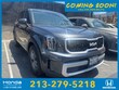 Kia Telluride