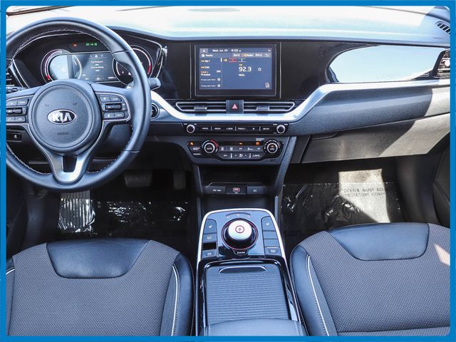 Used 2020 Kia Niro EV EX SUV