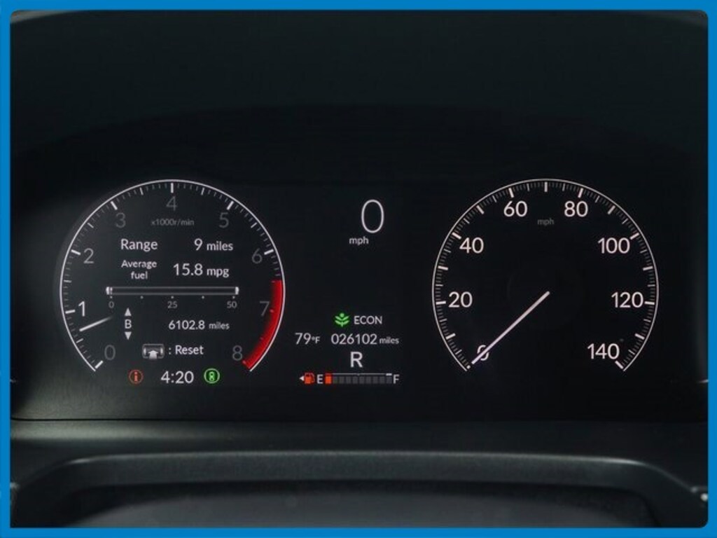 Certified 2024 Honda Pilot TrailSport SUV