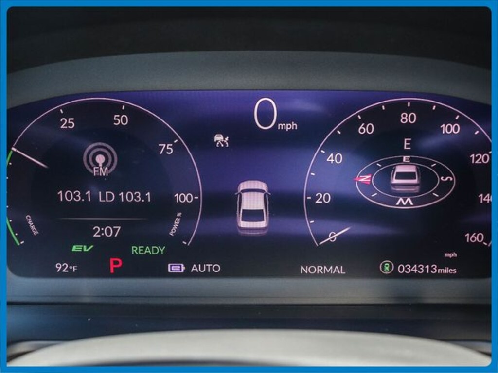 Certified 2024 Honda Accord Hybrid Sport Sedan