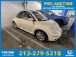 Volkswagen New Beetle
