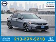 Honda Civic Hybrid