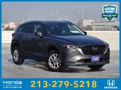 2023 Mazda CX-5 2.5 S Preferred Package SUV