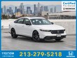 Honda Accord Hybrid